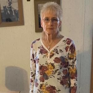 Meet your Posher, Trudy